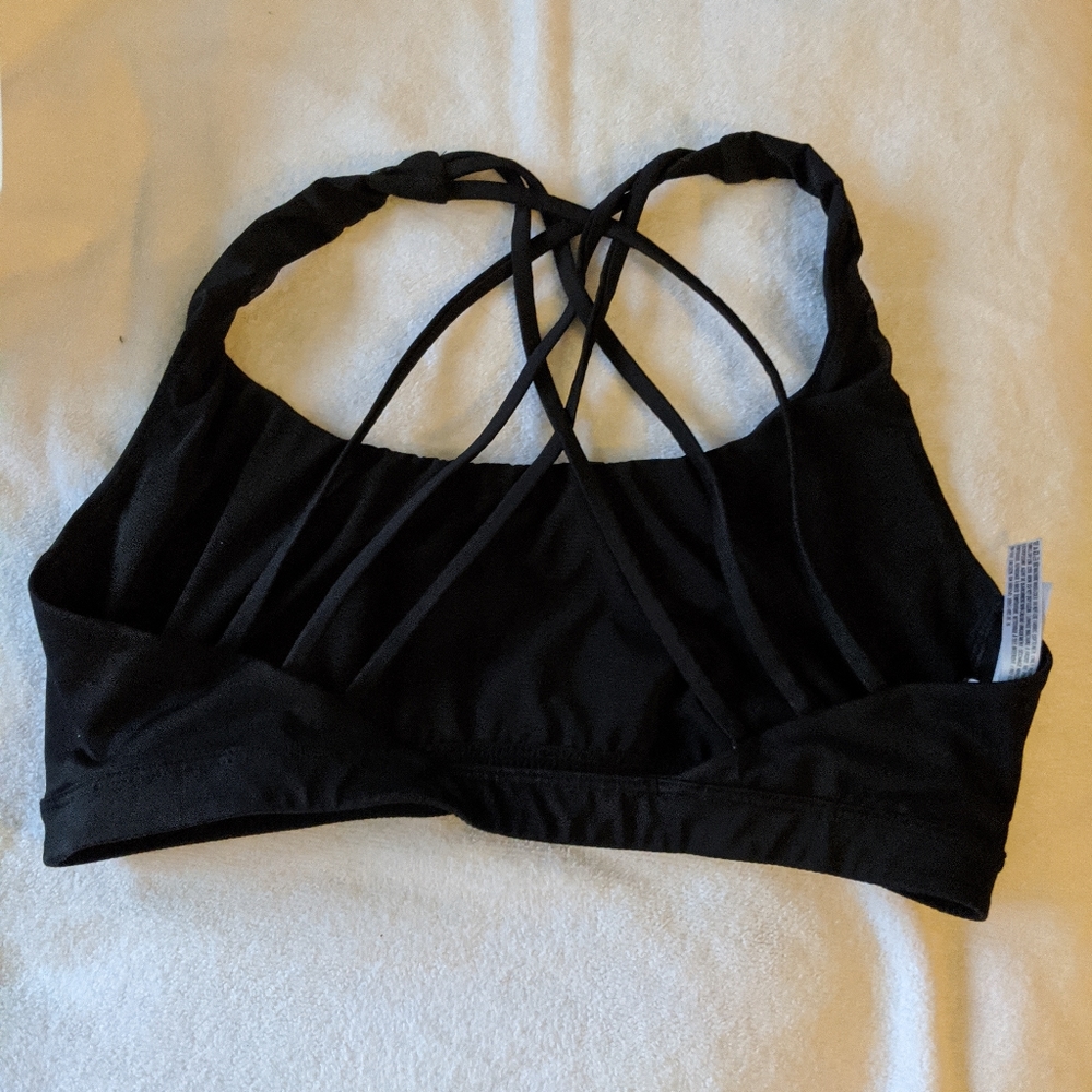 Victoria's secret sport bra